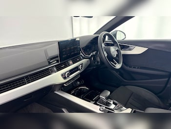 Used Audi A4 Avant 2023 for sale - 78383494: Photo