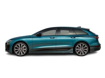 Used Audi A6 e-tron Avant undefined for sale - 78680947: Photo