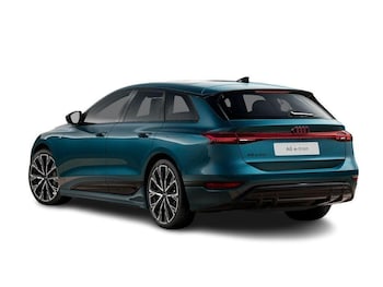 Used Audi A6 e-tron Avant undefined for sale - 78680947: Photo