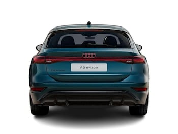 Used Audi A6 e-tron Avant undefined for sale - 78680947: Photo