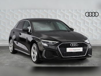 Audi A3 feature image