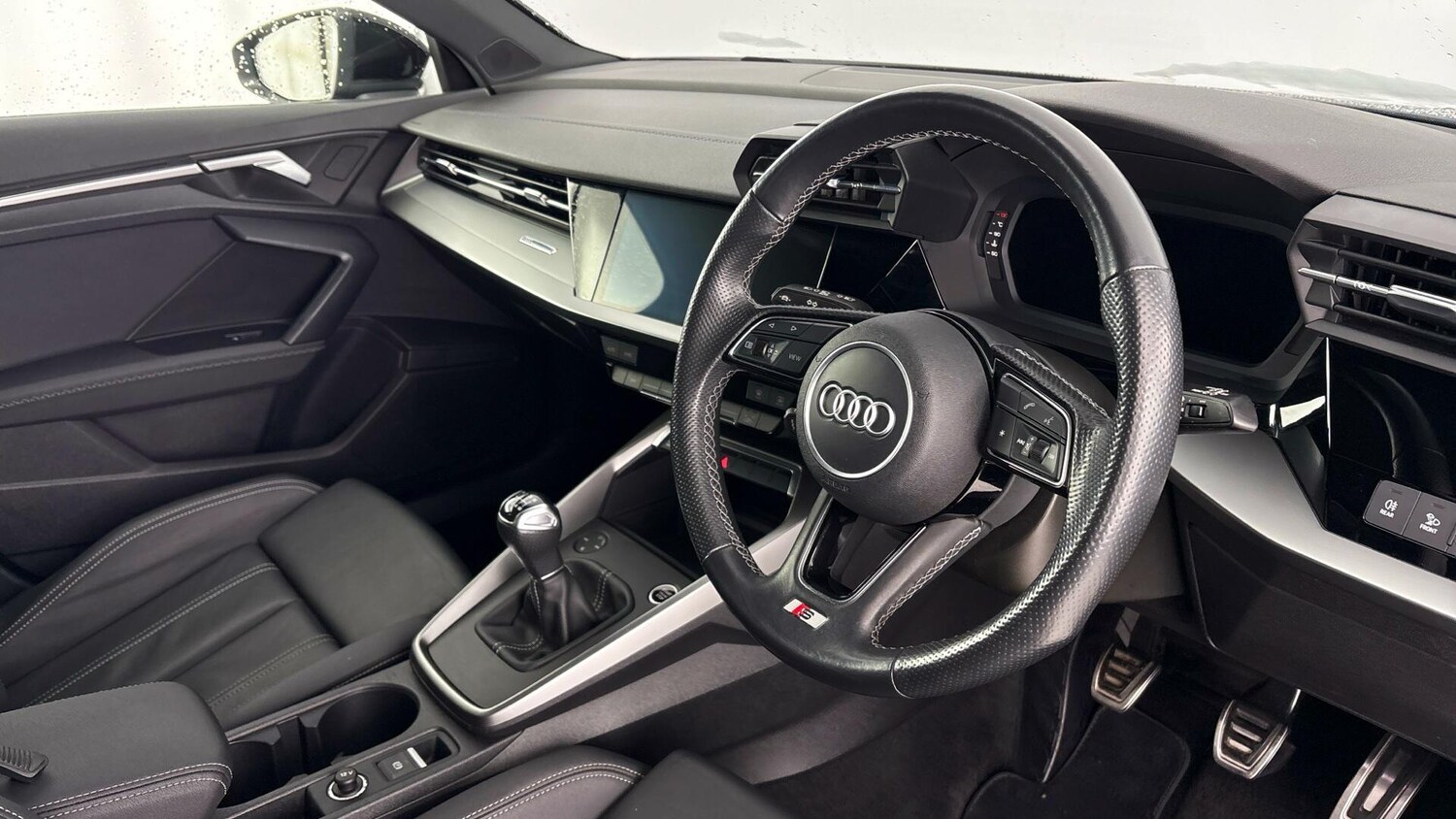 Used Audi A3 2021 for sale - 77504779: Photo 6