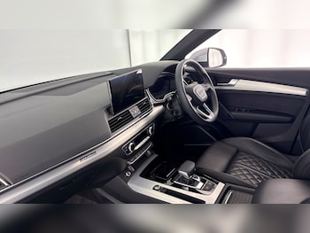 Used Audi Q5 2023 for sale - 79042618: Photo