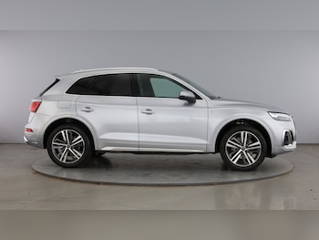 Used Audi Q5 2023 for sale - 79042618: Photo