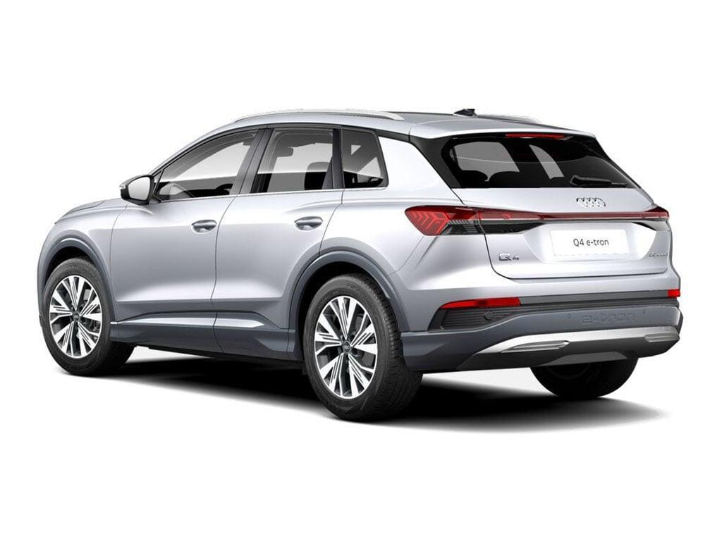 Used Audi Q4 e-tron for sale - 77602167: Photo 3