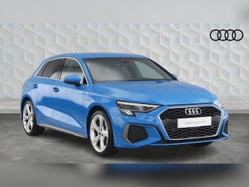 Audi - A3