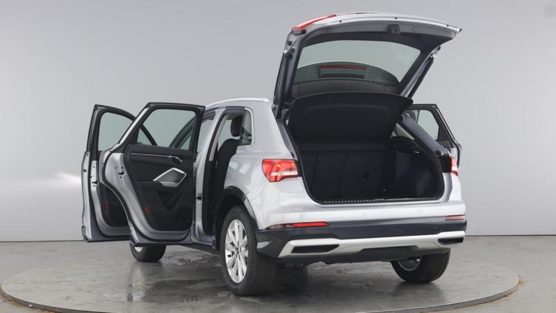 Used Audi Q3 2025 for sale - 76449293: Photo 11