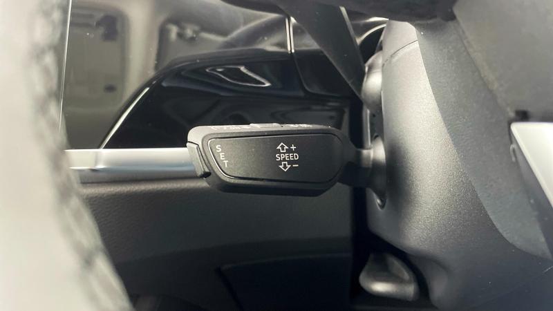 Used Audi Q3 2025 for sale - 76449293: Photo 12