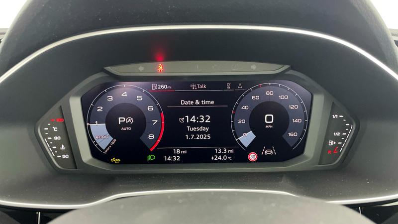 Used Audi Q3 2025 for sale - 76449293: Photo 13