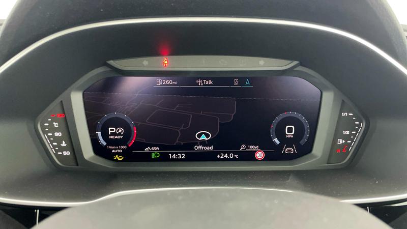 Used Audi Q3 2025 for sale - 76449293: Photo 14