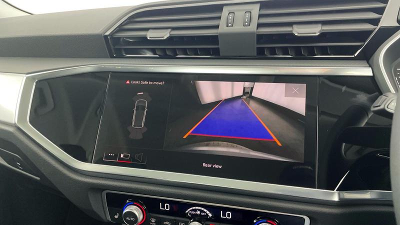 Used Audi Q3 2025 for sale - 76449293: Photo 15