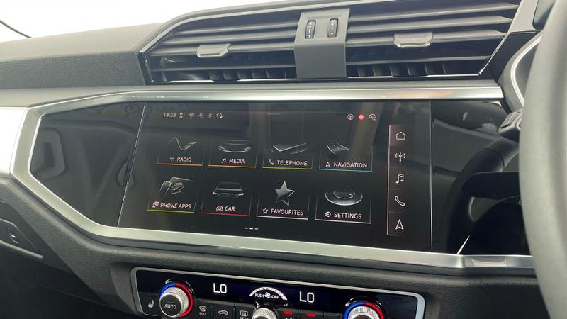 Used Audi Q3 2025 for sale - 76449293: Photo 18