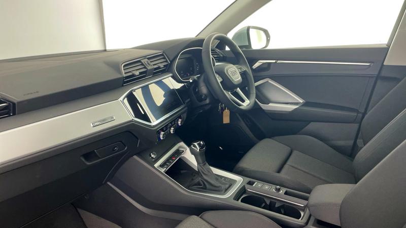 Used Audi Q3 2025 for sale - 76449293: Photo 2