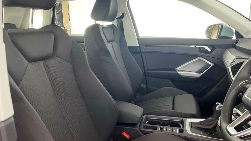 Used Audi Q3 2025 for sale - 76449293: Photo 20
