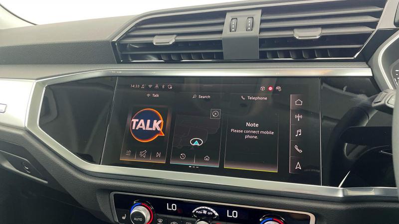 Used Audi Q3 2025 for sale - 76449293: Photo 22