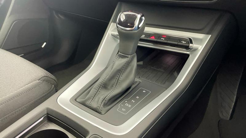 Used Audi Q3 2025 for sale - 76449293: Photo 24