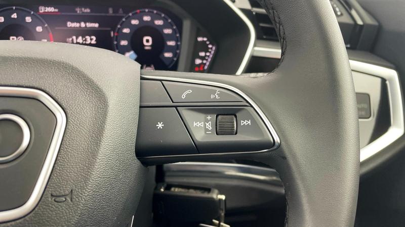 Used Audi Q3 2025 for sale - 76449293: Photo 25