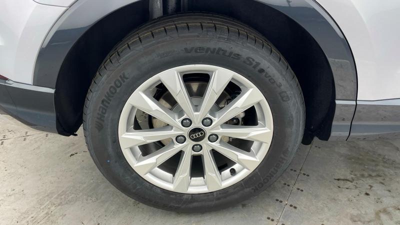 Used Audi Q3 2025 for sale - 76449293: Photo 26