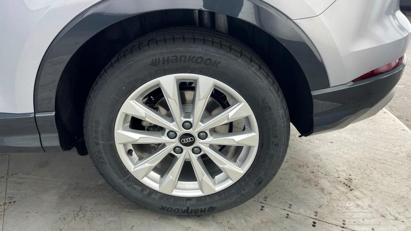 Used Audi Q3 2025 for sale - 76449293: Photo 31