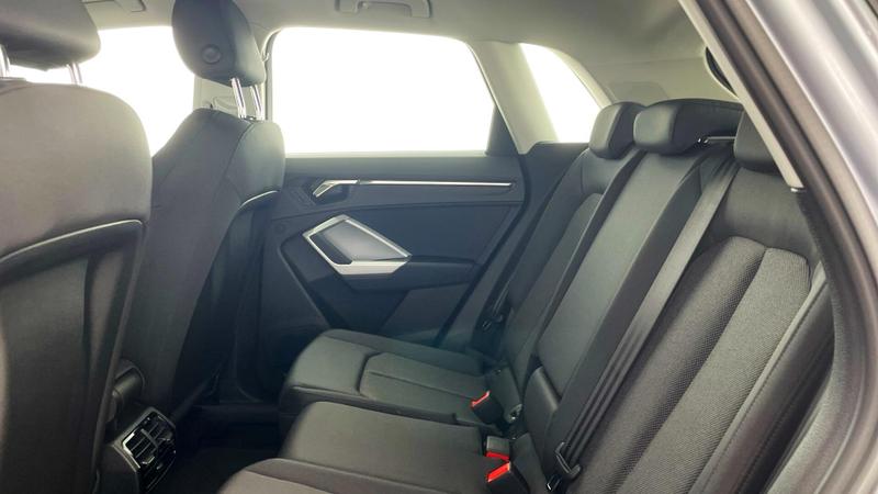 Used Audi Q3 2025 for sale - 76449293: Photo 32