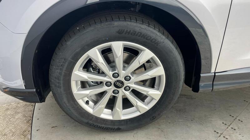 Used Audi Q3 2025 for sale - 76449293: Photo 33