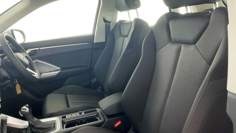 Used Audi Q3 2025 for sale - 76449293: Photo 34