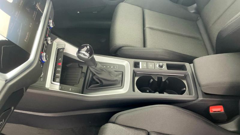 Used Audi Q3 2025 for sale - 76449293: Photo 35