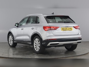 Used Audi Q3 2025 for sale - 76449293: Photo