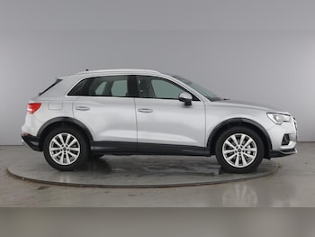 Used Audi Q3 2025 for sale - 76449293: Photo