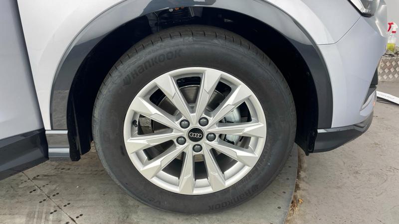 Used Audi Q3 2025 for sale - 76449293: Photo 5