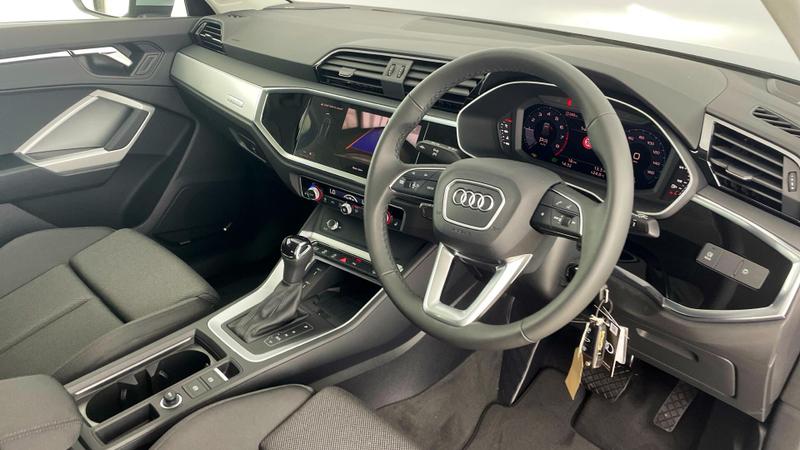 Used Audi Q3 2025 for sale - 76449293: Photo 6