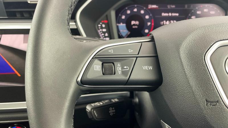 Used Audi Q3 2025 for sale - 76449293: Photo 7