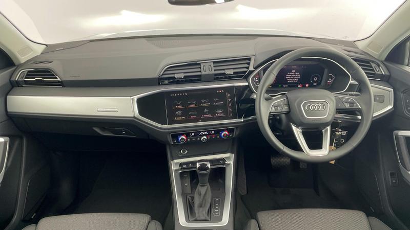 Used Audi Q3 2025 for sale - 76449293: Photo 8
