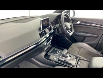 Used Audi Q5 2020 for sale - 74774437: Photo