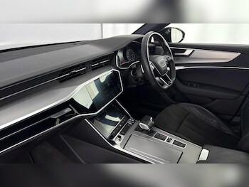 Used Audi A6 2019 for sale - 77095717: Photo