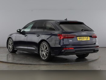 Used Audi A6 2019 for sale - 77095717: Photo