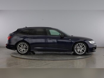 Used Audi A6 2019 for sale - 77095717: Photo