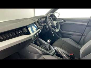 Used Audi A1 2021 for sale - 74834579: Photo