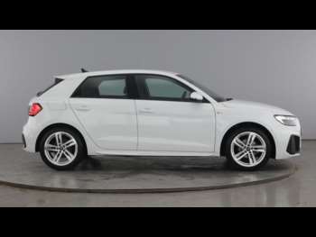 Used Audi A1 2021 for sale - 74834579: Photo
