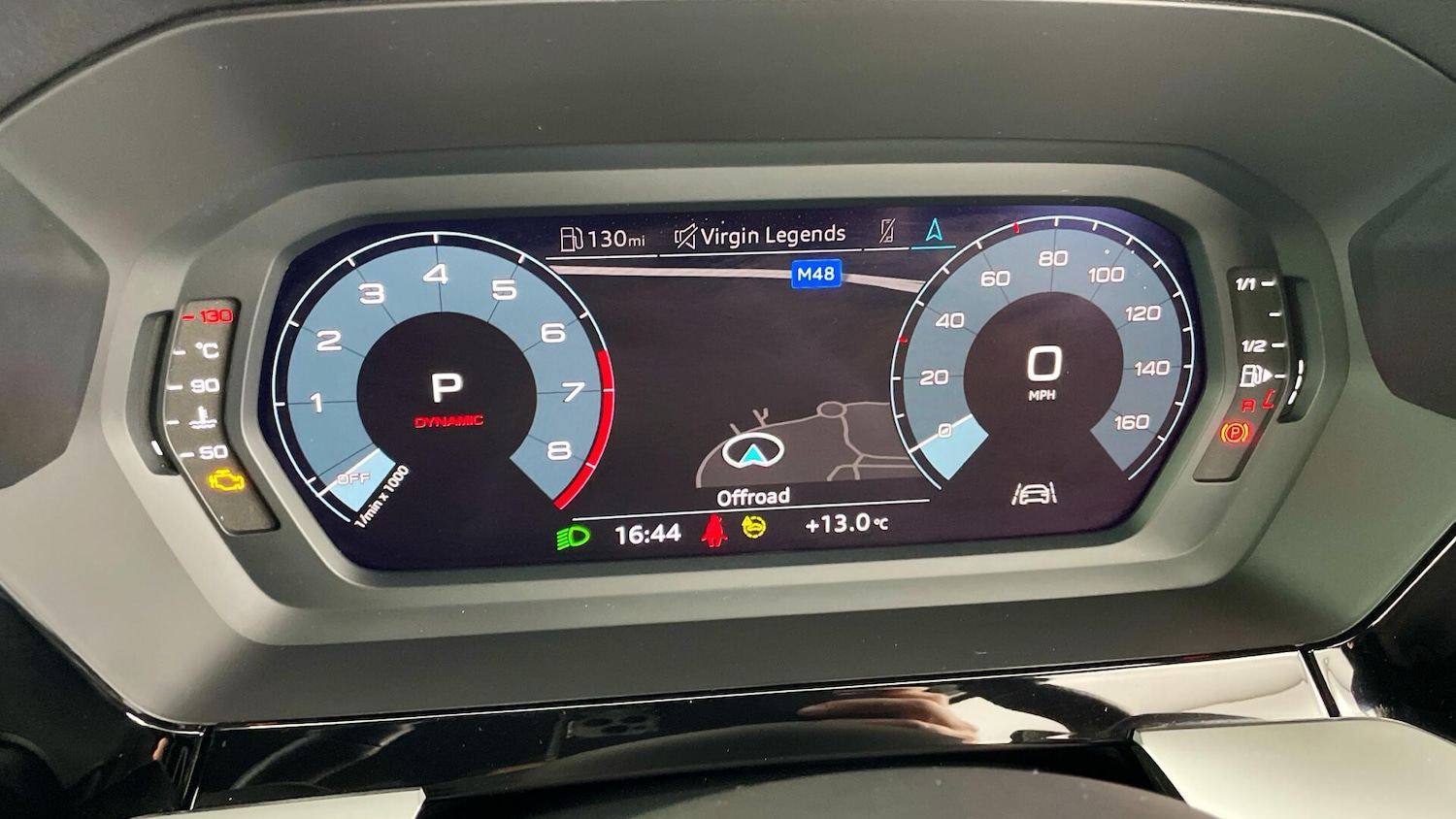 Used Audi A3 2021 for sale - 77778609: Photo 12