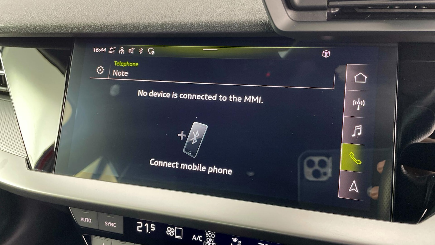 Used Audi A3 2021 for sale - 77778609: Photo 17