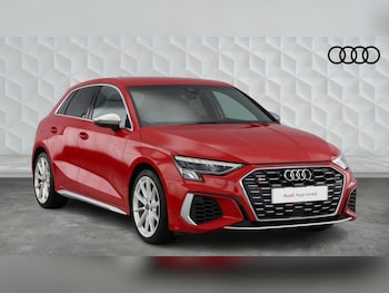 Used Audi A3 2021 for sale - 77778609: Photo