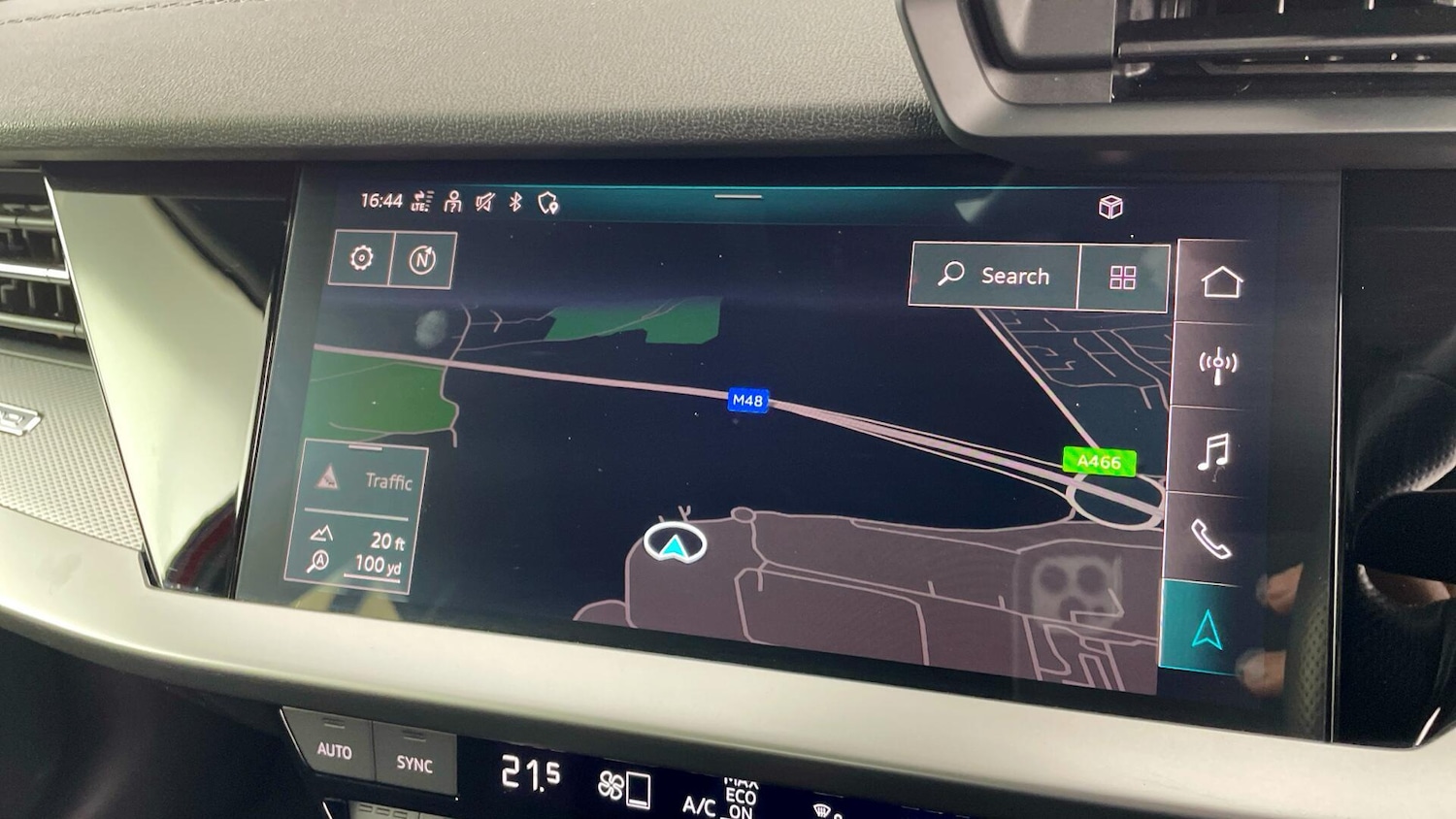 Used Audi A3 2021 for sale - 77778609: Photo 22