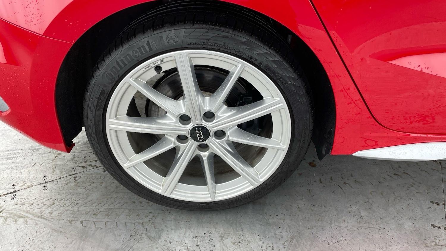 Used Audi A3 2021 for sale - 77778609: Photo 26