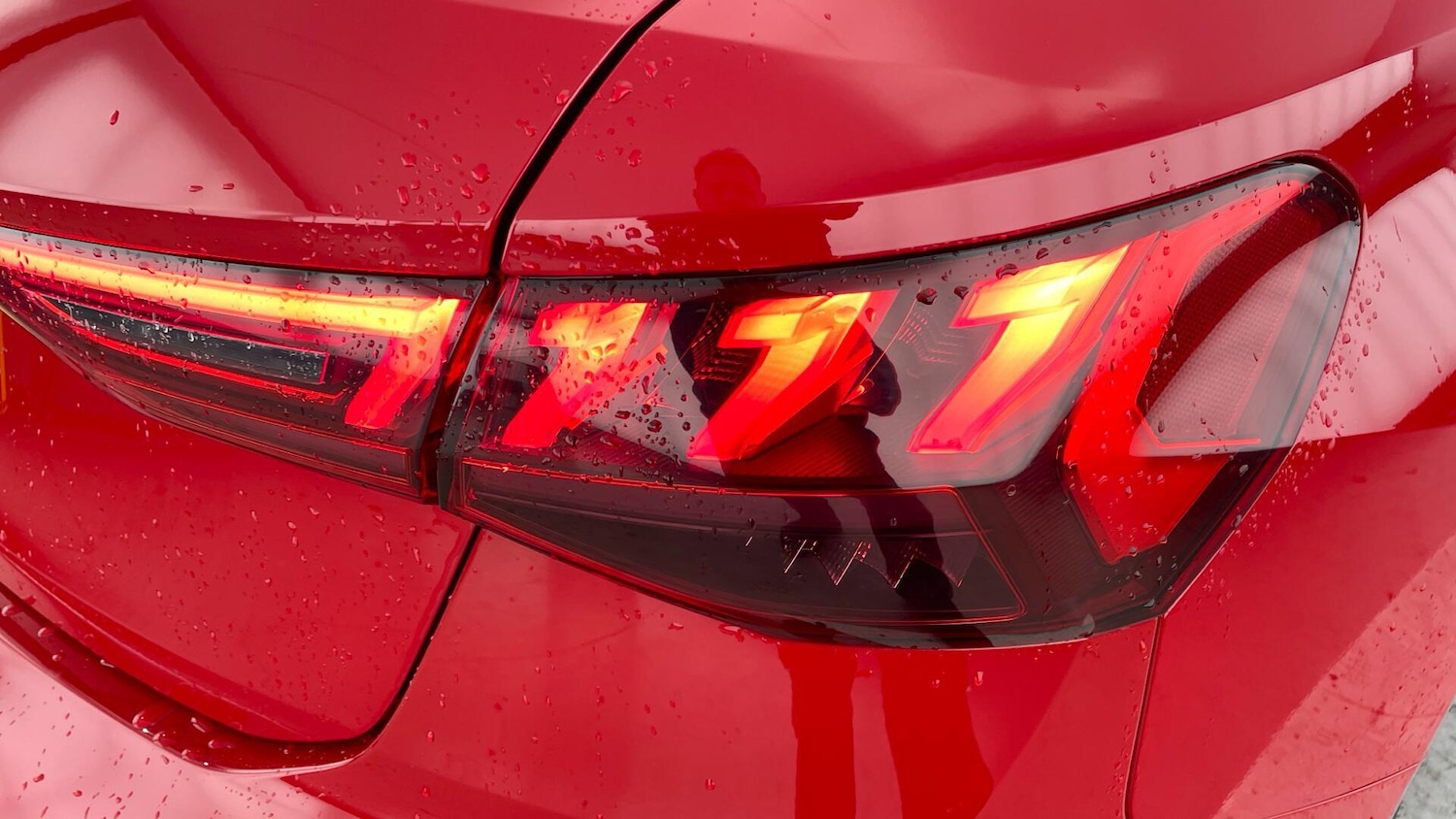 Used Audi A3 2021 for sale - 77778609: Photo 28