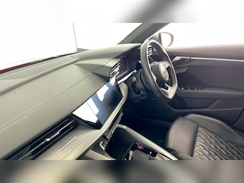 Used Audi A3 2021 for sale - 77778609: Photo