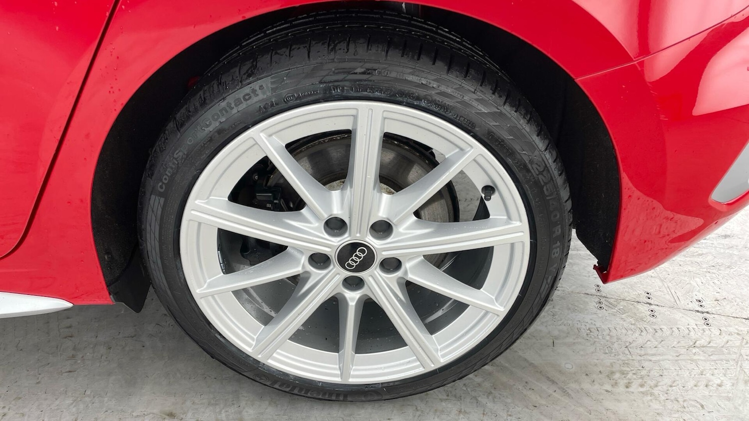 Used Audi A3 2021 for sale - 77778609: Photo 31