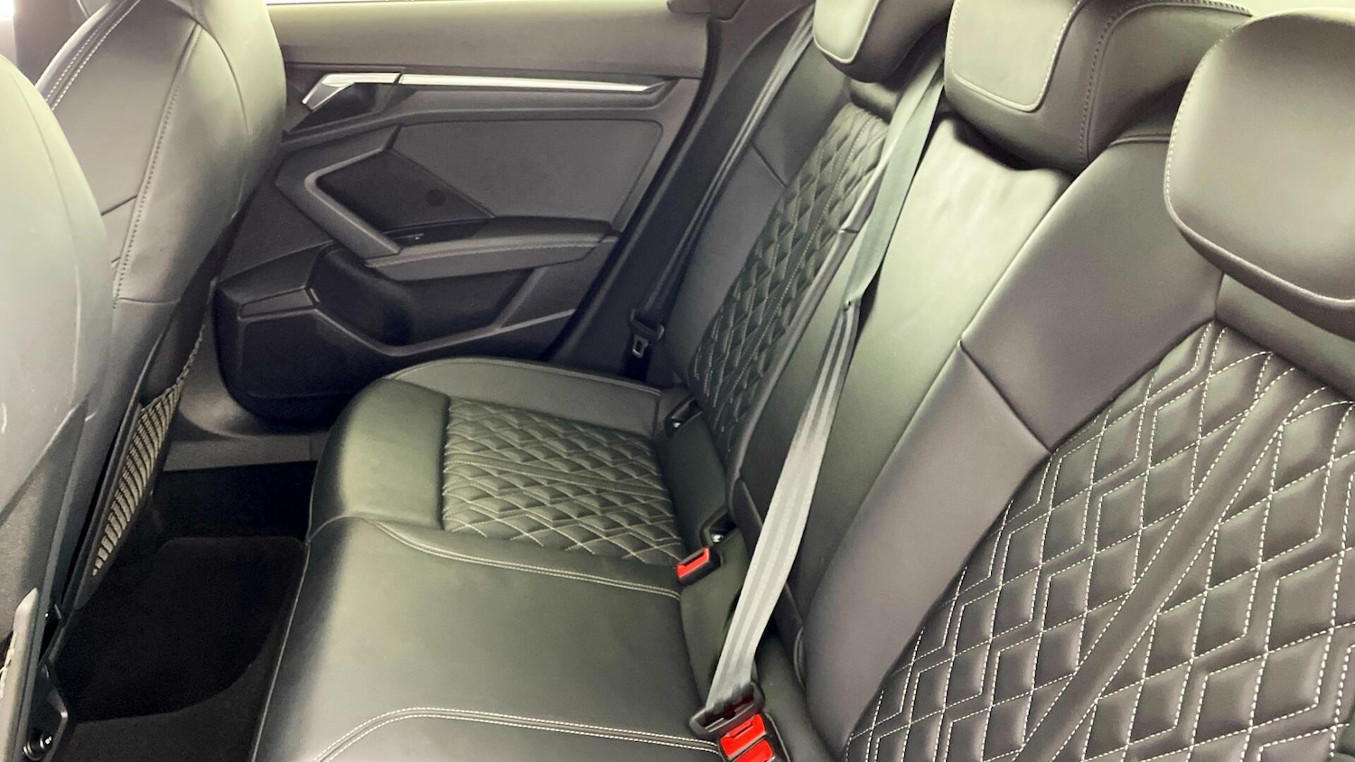 Used Audi A3 2021 for sale - 77778609: Photo 33