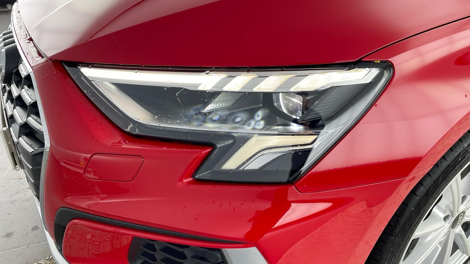 Used Audi A3 2021 for sale - 77778609: Photo 38