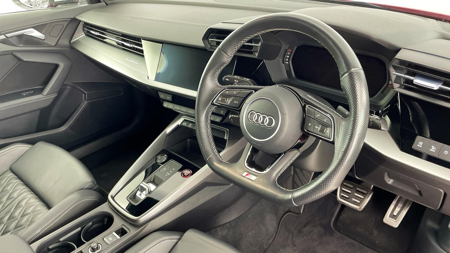 Used Audi A3 2021 for sale - 77778609: Photo 6